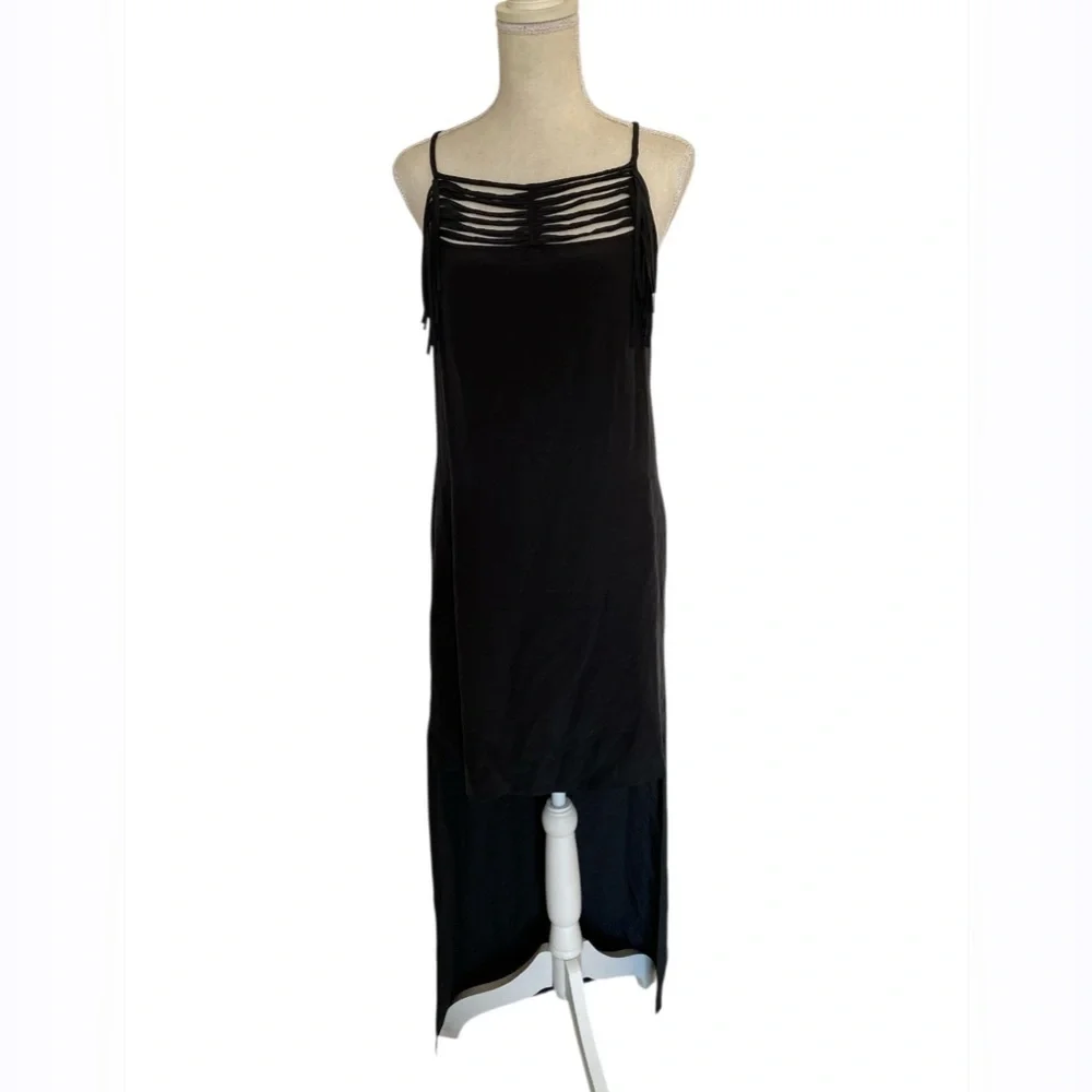 BCBGMaxAzria sophisticated high
